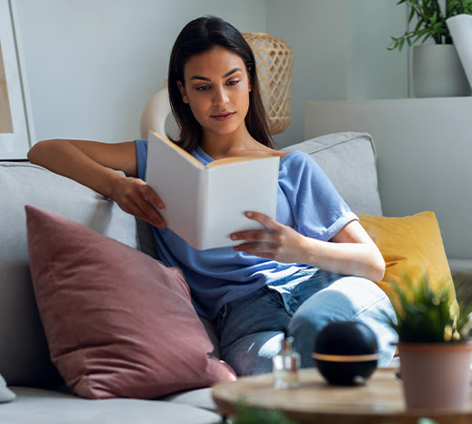Do I need a Humidifier in Alberta? Image