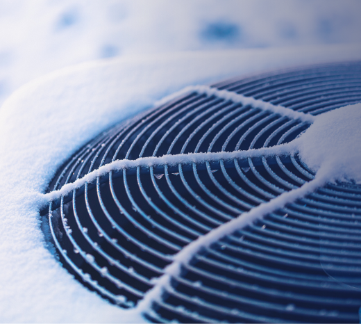 Get Spring Ready: The Importance of Winter AC Maintenance Image