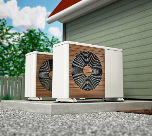 The 2025 Heat Pump Buyer’s Guide Image