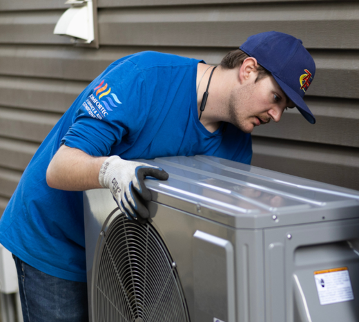 Heat Pump Pricing In Alberta: What To Expect Image